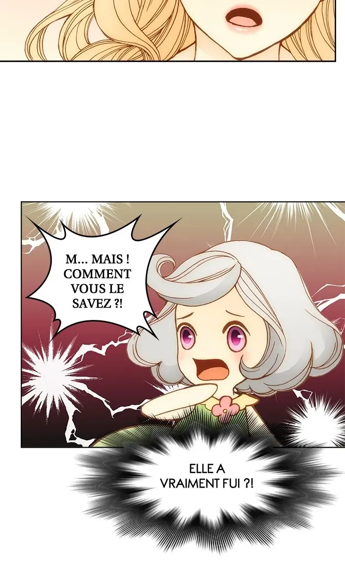 Read Wendy La Fleuriste FR Manga Online