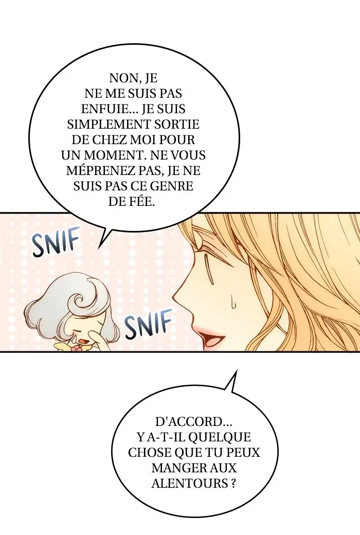 Read Wendy La Fleuriste FR Manga Online