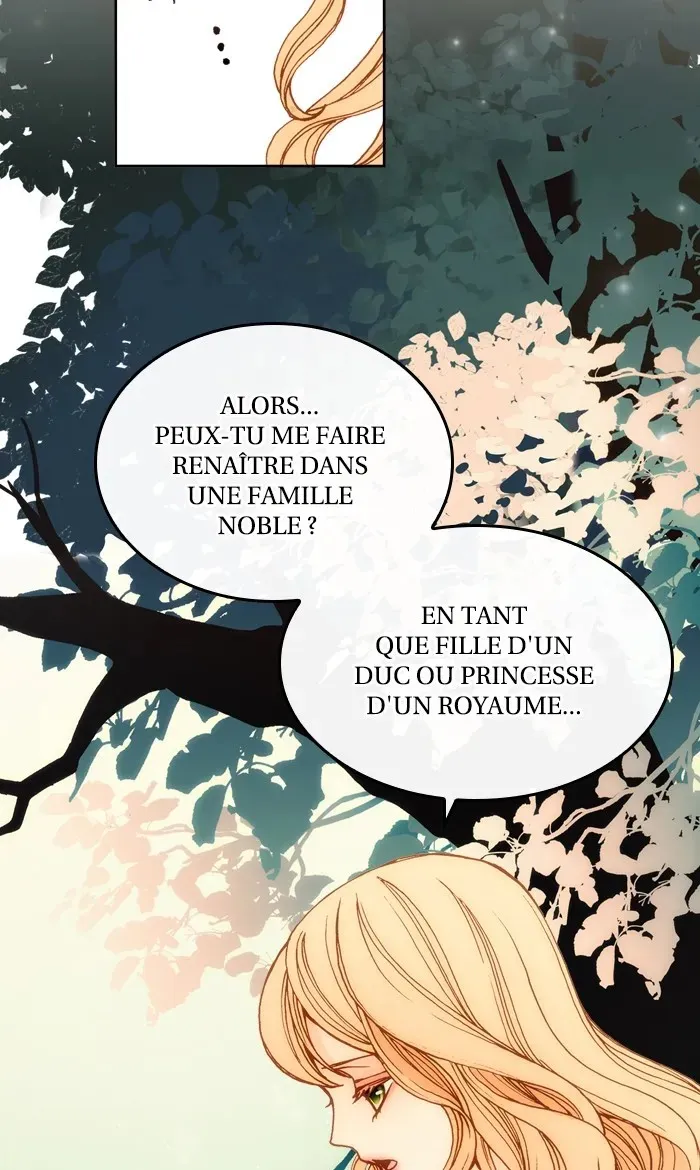Read Wendy La Fleuriste FR Manga Online