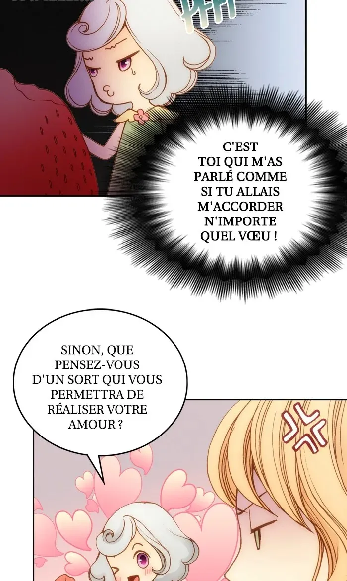 Read Wendy La Fleuriste FR Manga Online