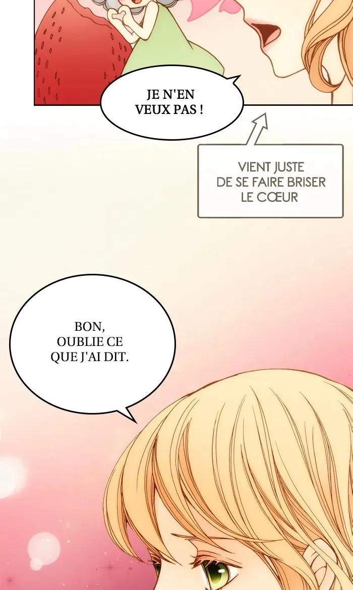 Read Wendy La Fleuriste FR Manga Online