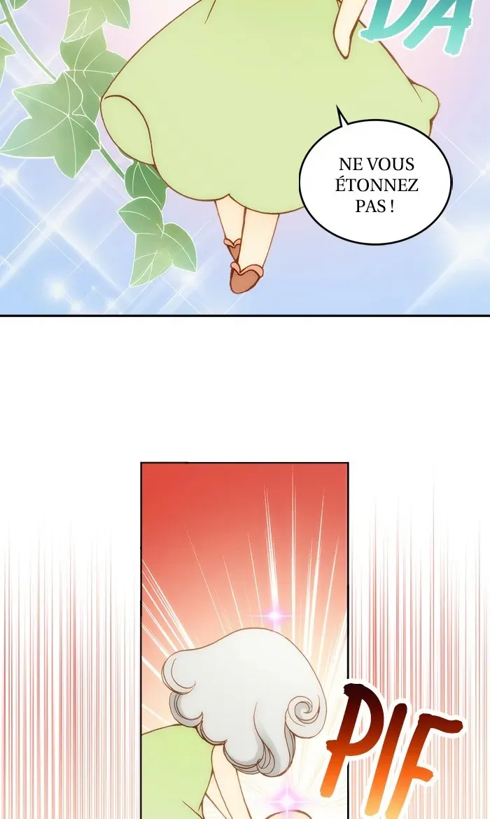 Read Wendy La Fleuriste FR Manga Online