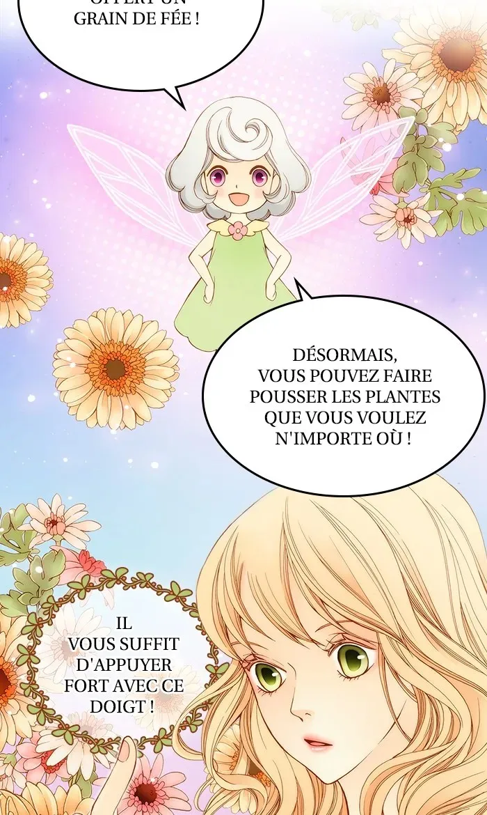 Read Wendy La Fleuriste FR Manga Online