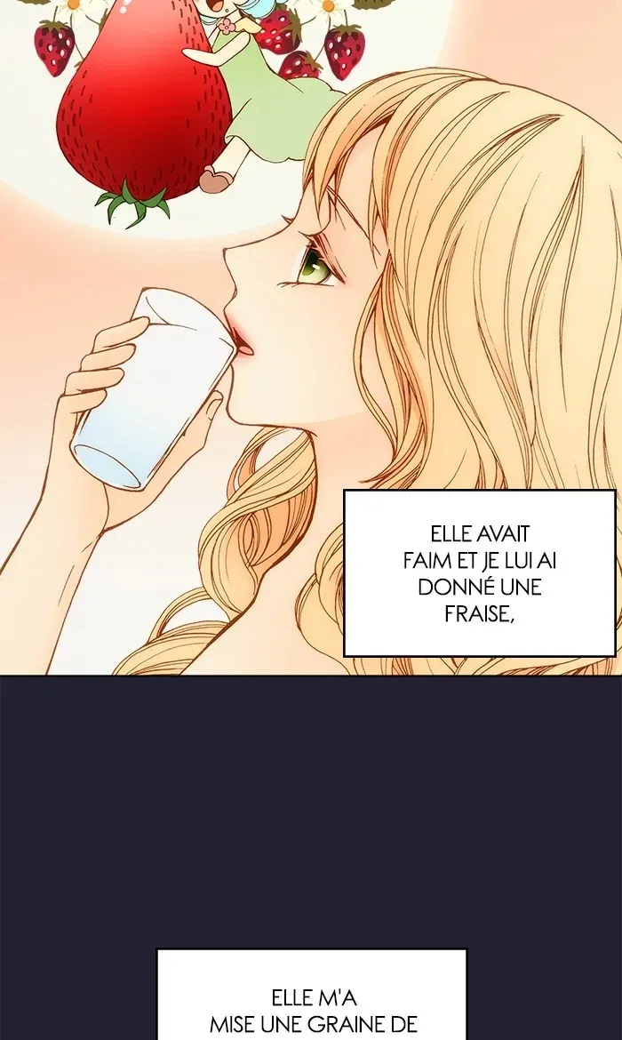 Read Wendy La Fleuriste FR Manga Online