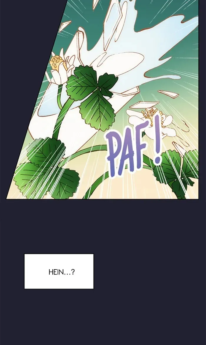 Read Wendy La Fleuriste FR Manga Online
