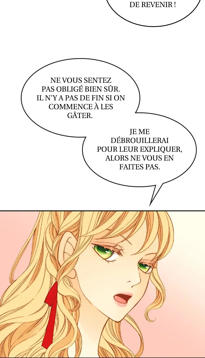 Read Wendy La Fleuriste FR Manga Online