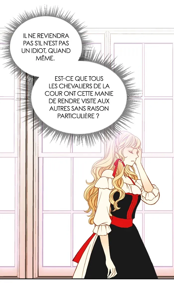 Read Wendy La Fleuriste FR Manga Online