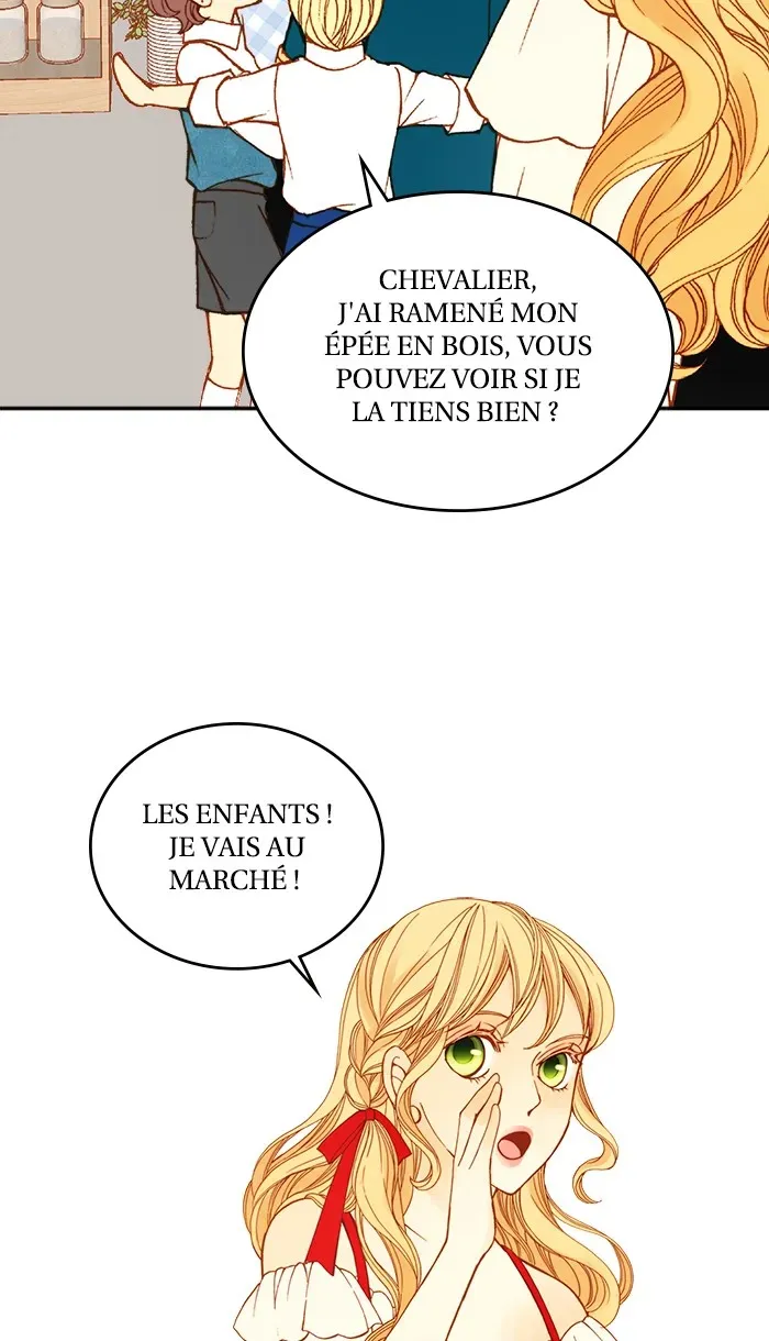 Read Wendy La Fleuriste FR Manga Online