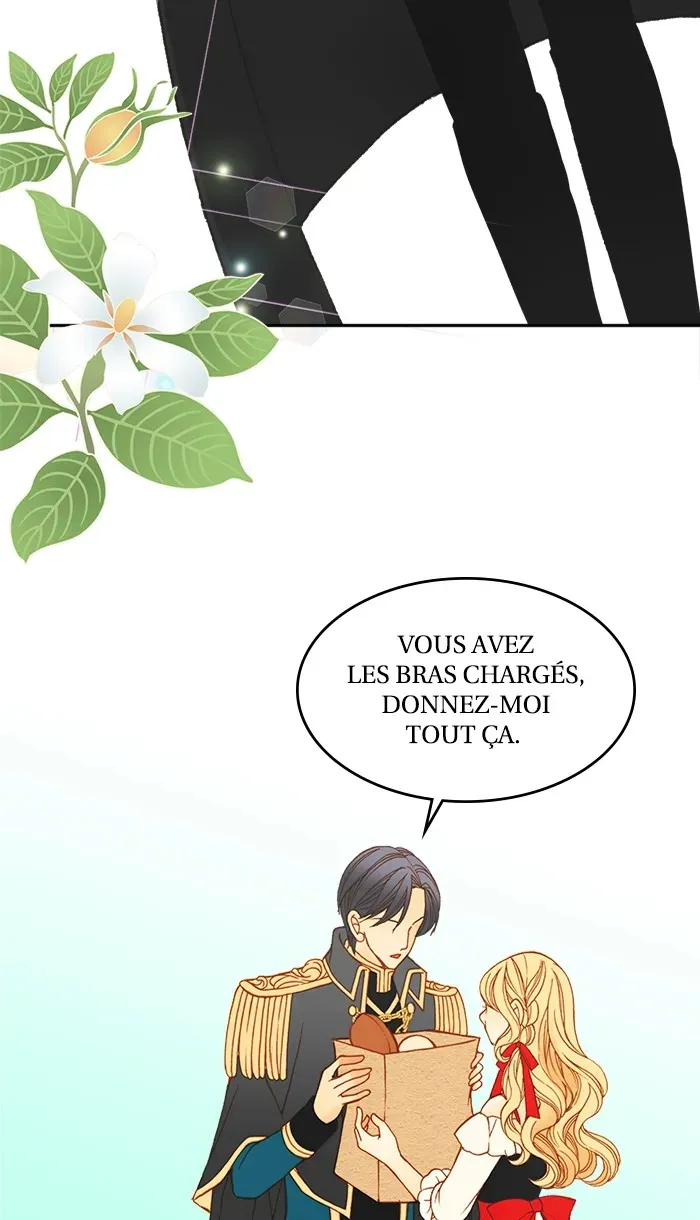Read Wendy La Fleuriste FR Manga Online