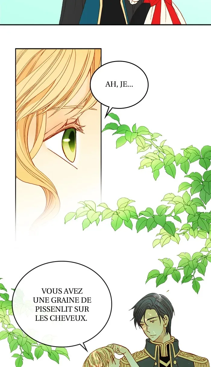 Read Wendy La Fleuriste FR Manga Online