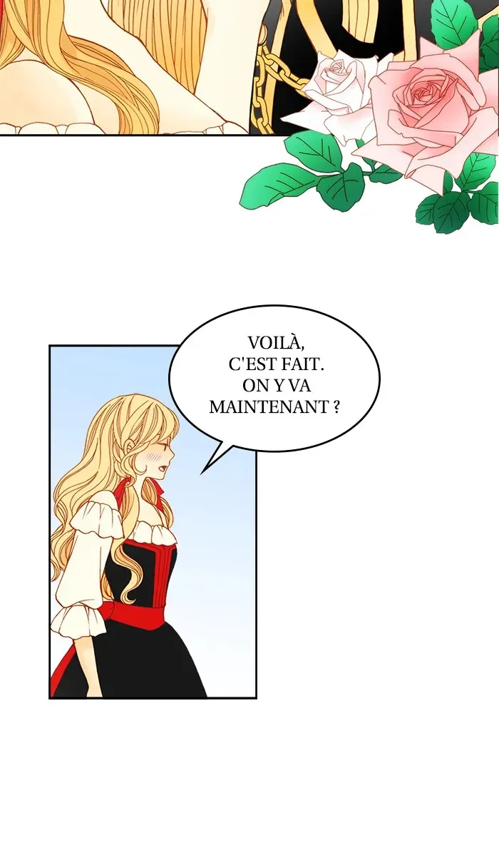 Read Wendy La Fleuriste FR Manga Online
