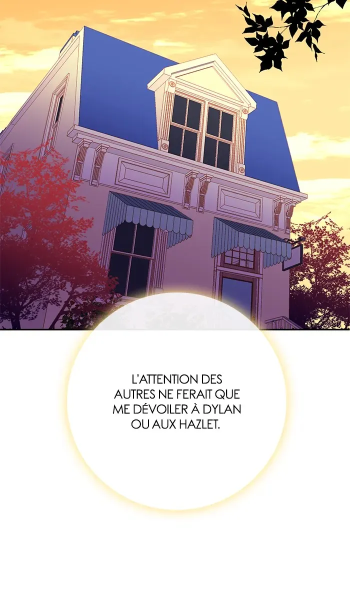 Read Wendy La Fleuriste FR Manga Online