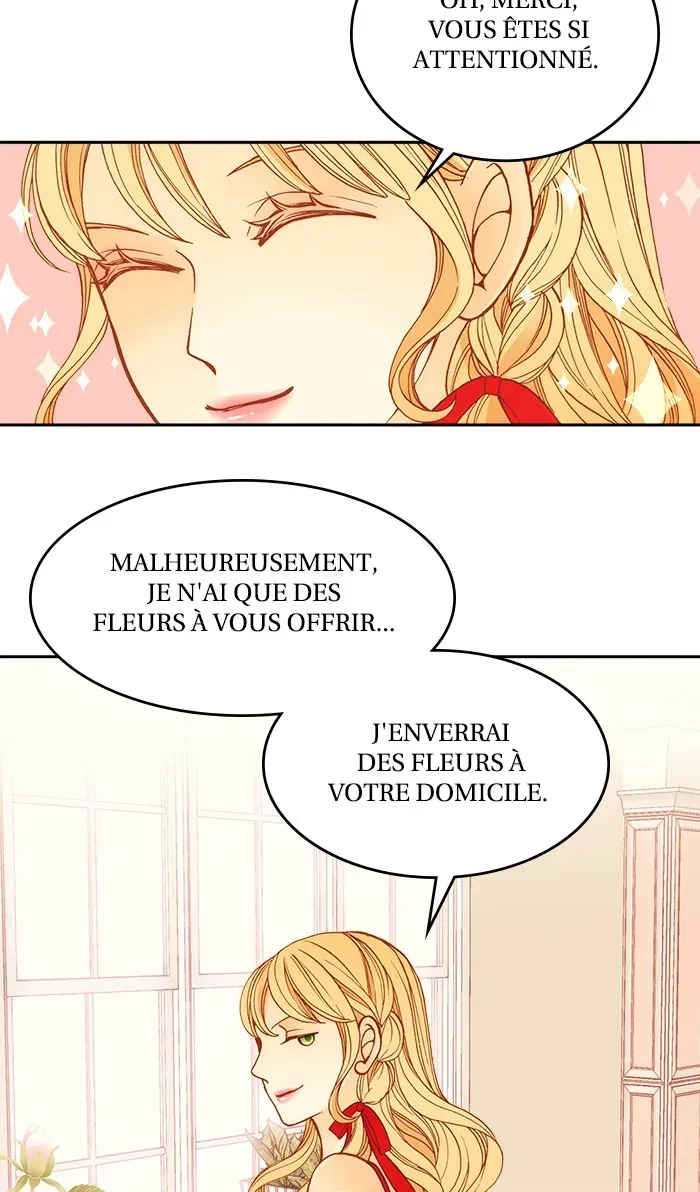 Read Wendy La Fleuriste FR Manga Online