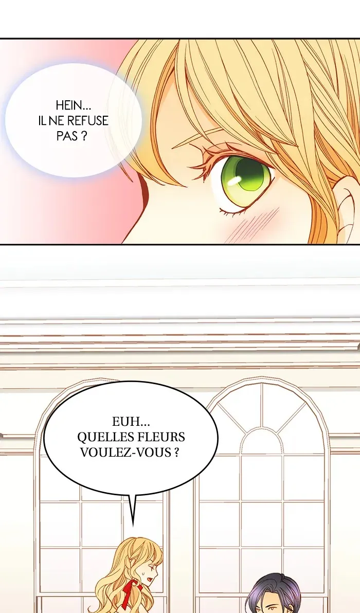 Read Wendy La Fleuriste FR Manga Online