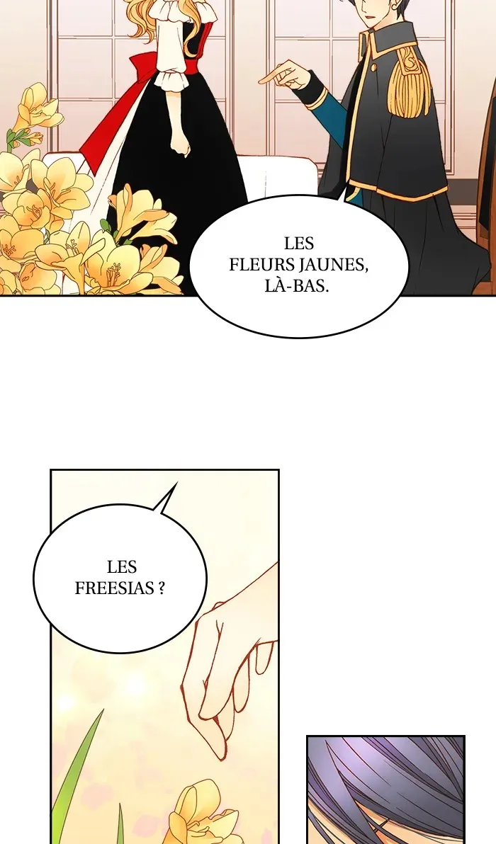 Read Wendy La Fleuriste FR Manga Online
