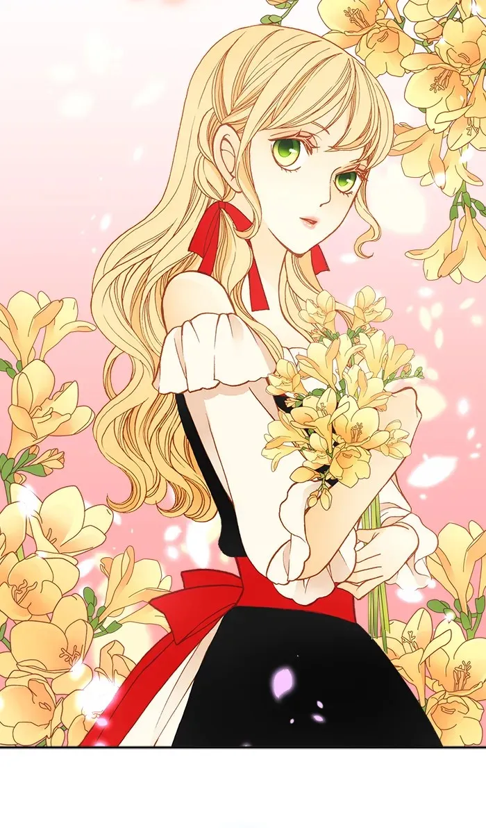 Read Wendy La Fleuriste FR Manga Online