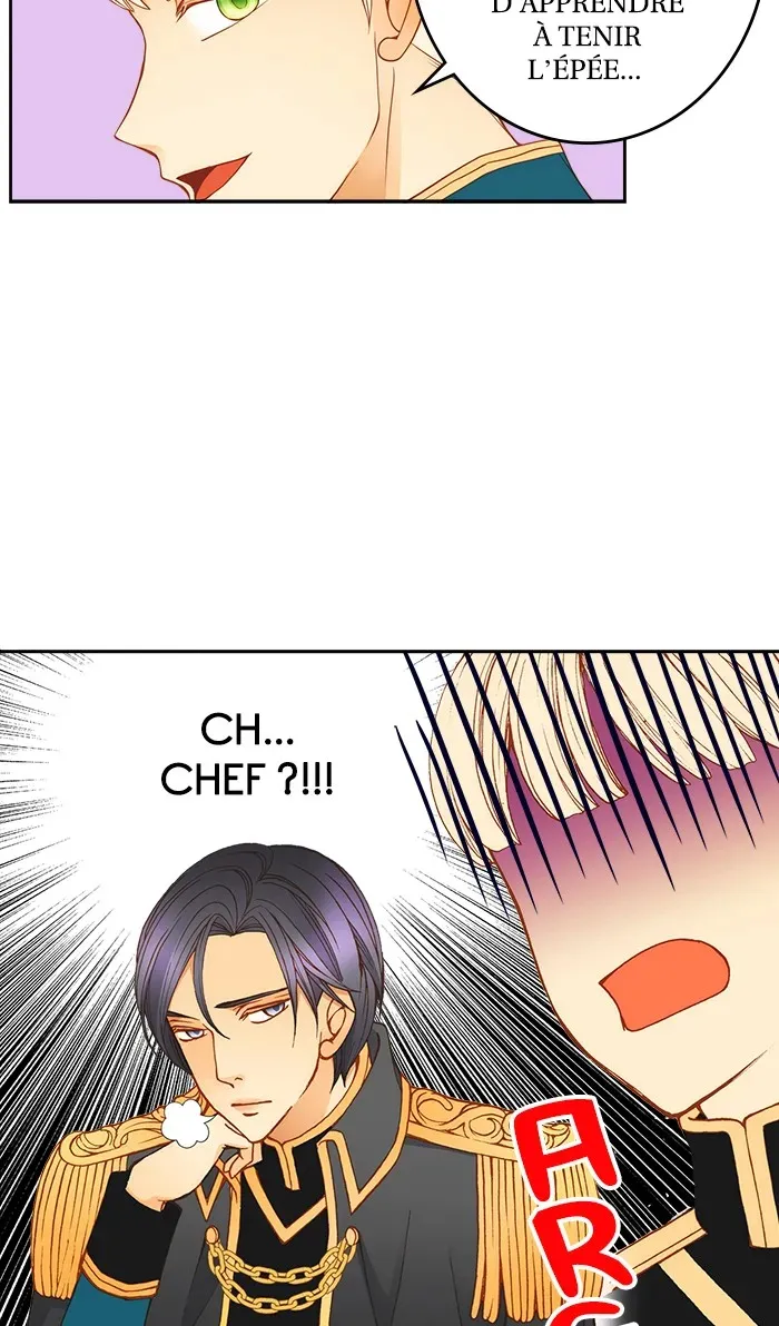 Read Wendy La Fleuriste FR Manga Online