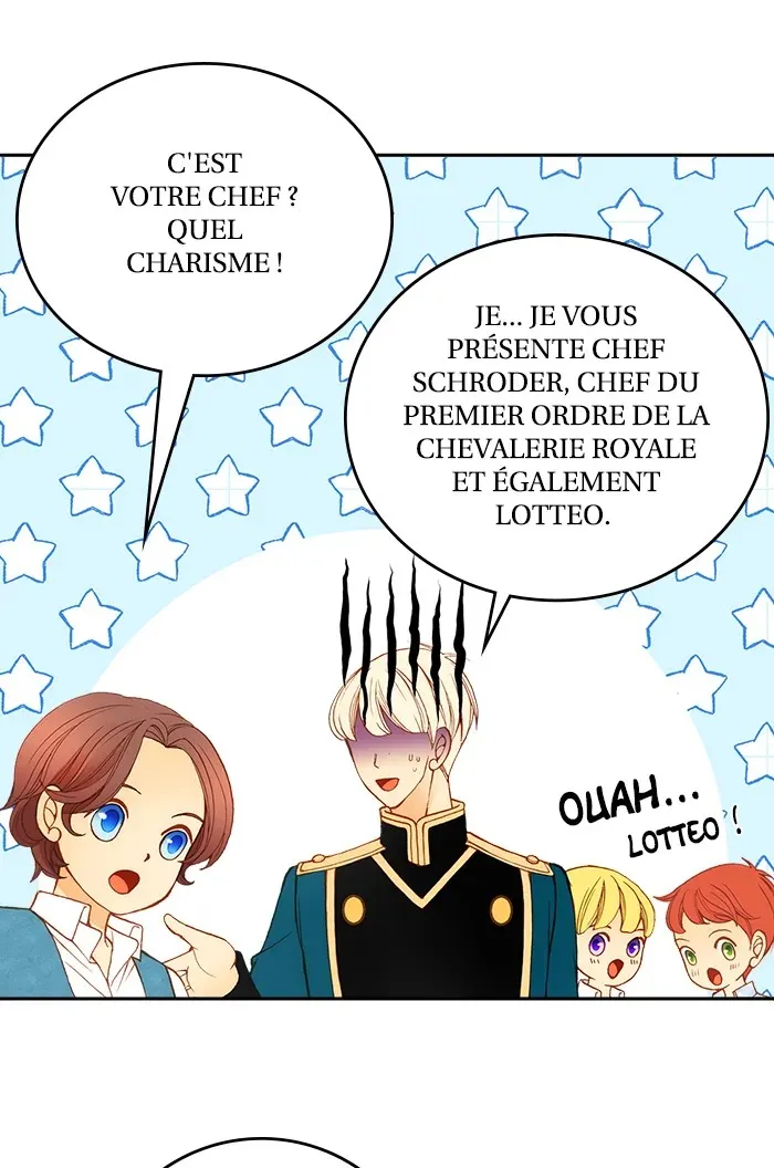Read Wendy La Fleuriste FR Manga Online