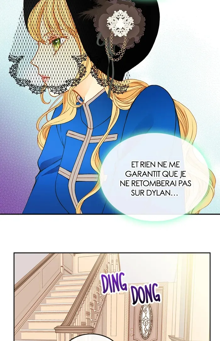 Read Wendy La Fleuriste FR Manga Online