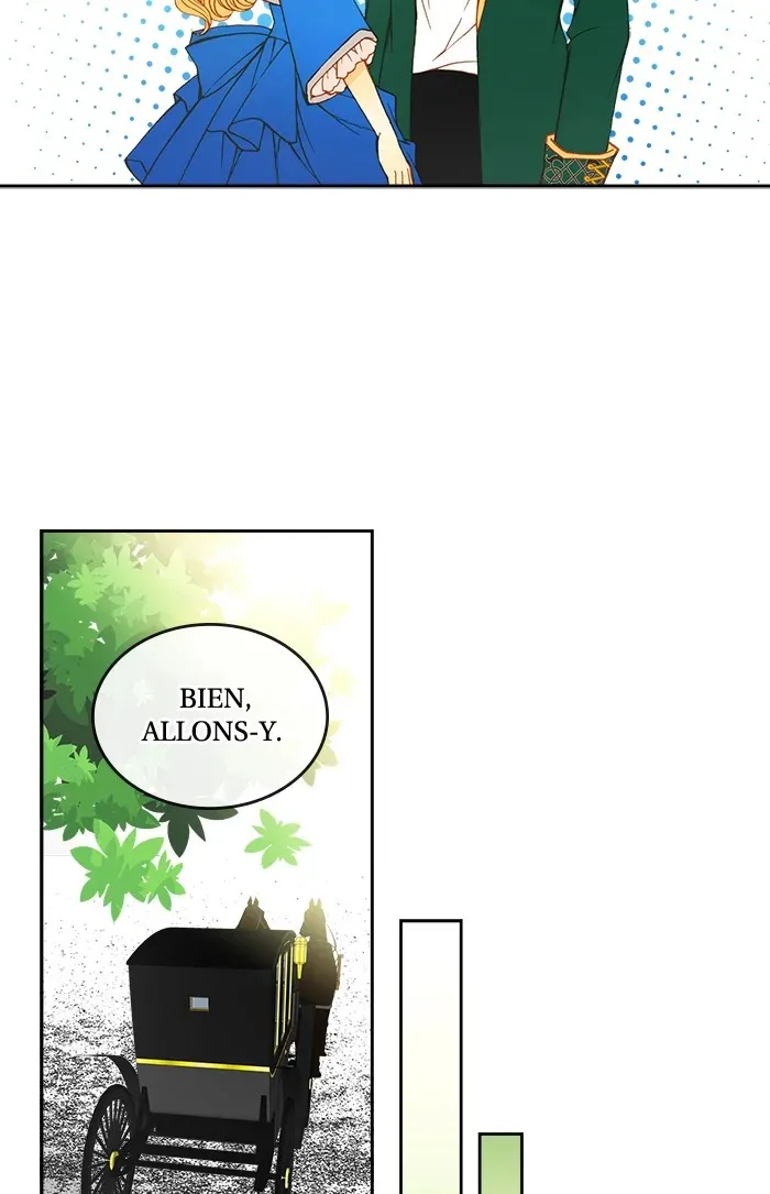 Read Wendy La Fleuriste FR Manga Online