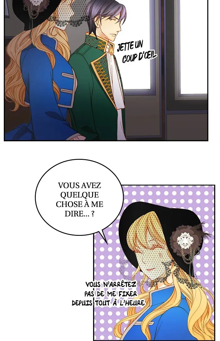 Read Wendy La Fleuriste FR Manga Online