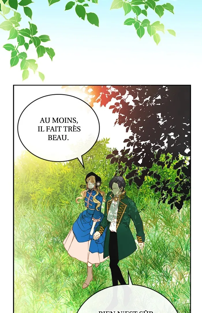 Read Wendy La Fleuriste FR Manga Online