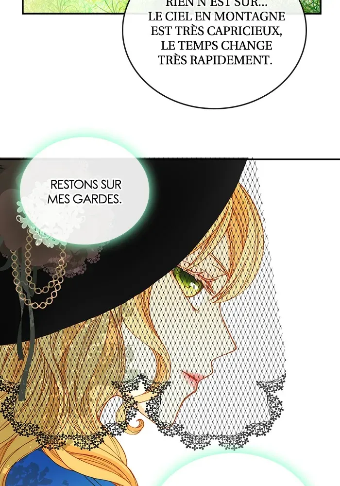 Read Wendy La Fleuriste FR Manga Online