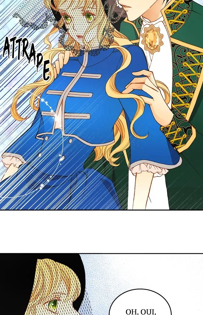 Read Wendy La Fleuriste FR Manga Online