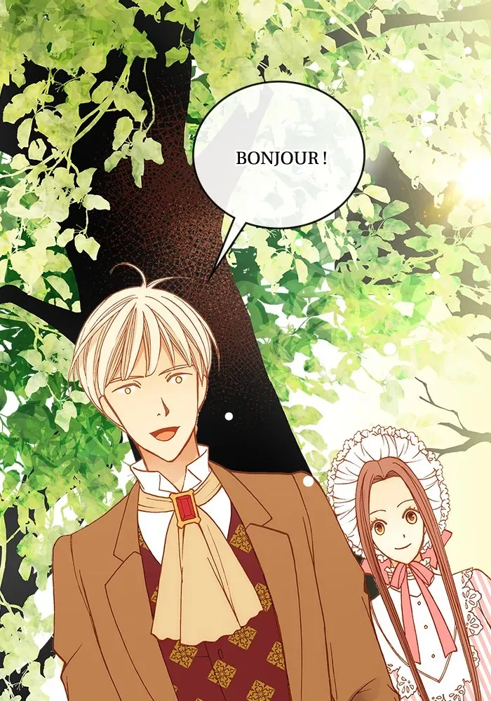 Read Wendy La Fleuriste FR Manga Online