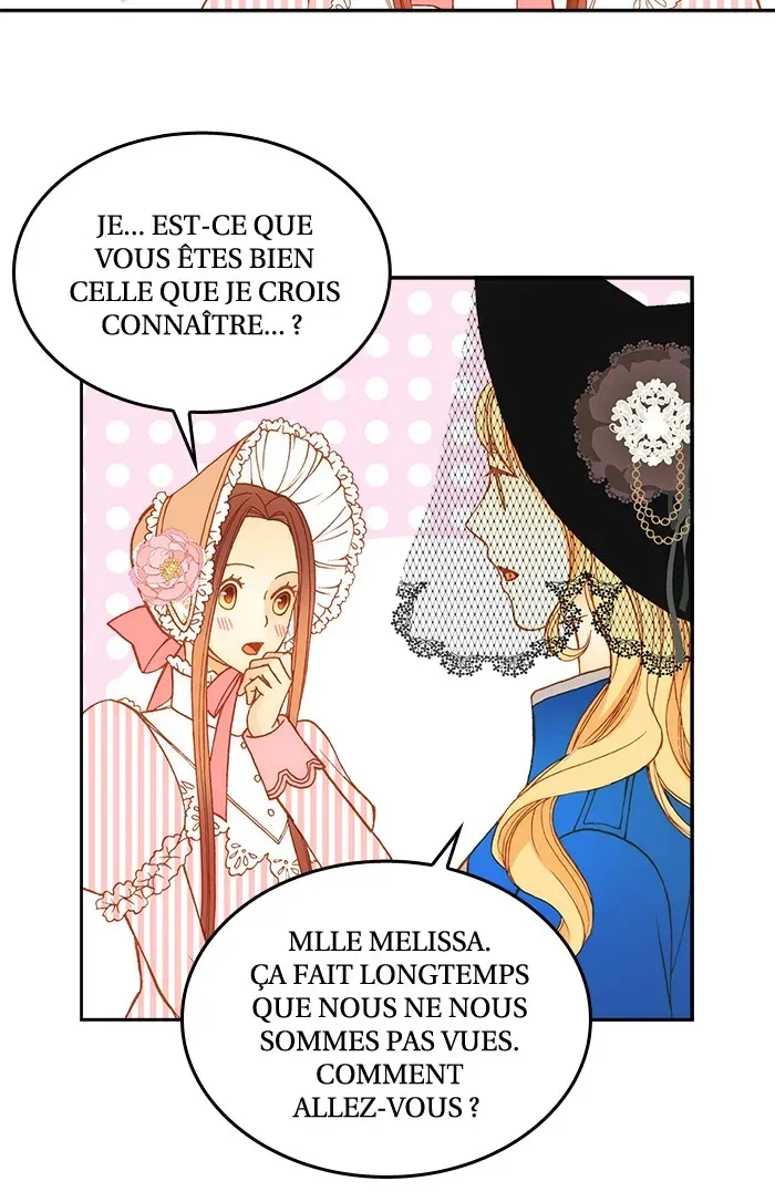 Read Wendy La Fleuriste FR Manga Online