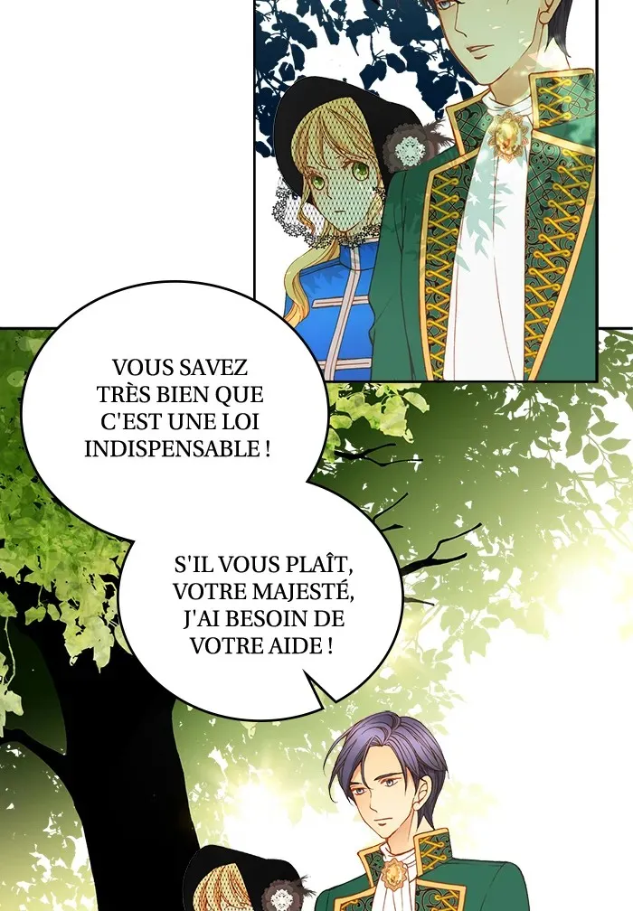 Read Wendy La Fleuriste FR Manga Online