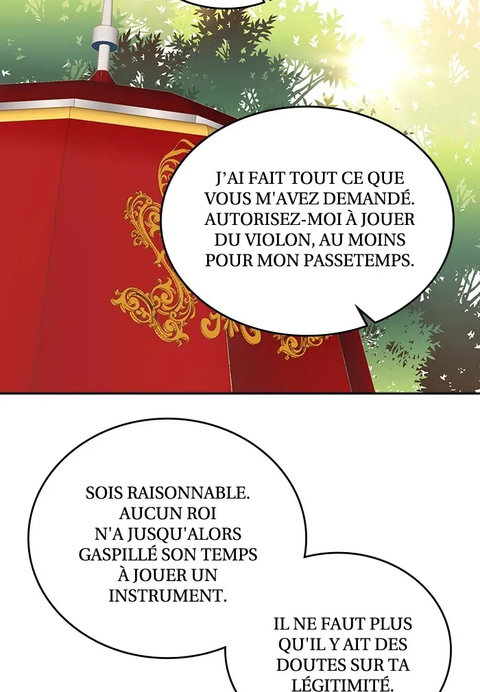 Read Wendy La Fleuriste FR Manga Online