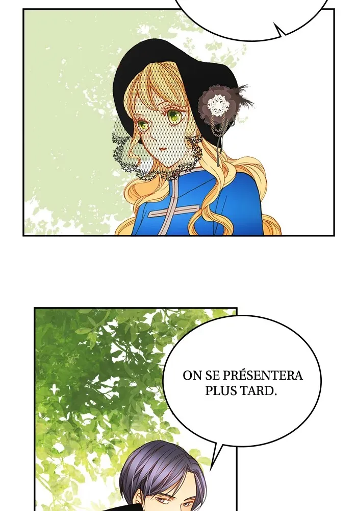 Read Wendy La Fleuriste FR Manga Online