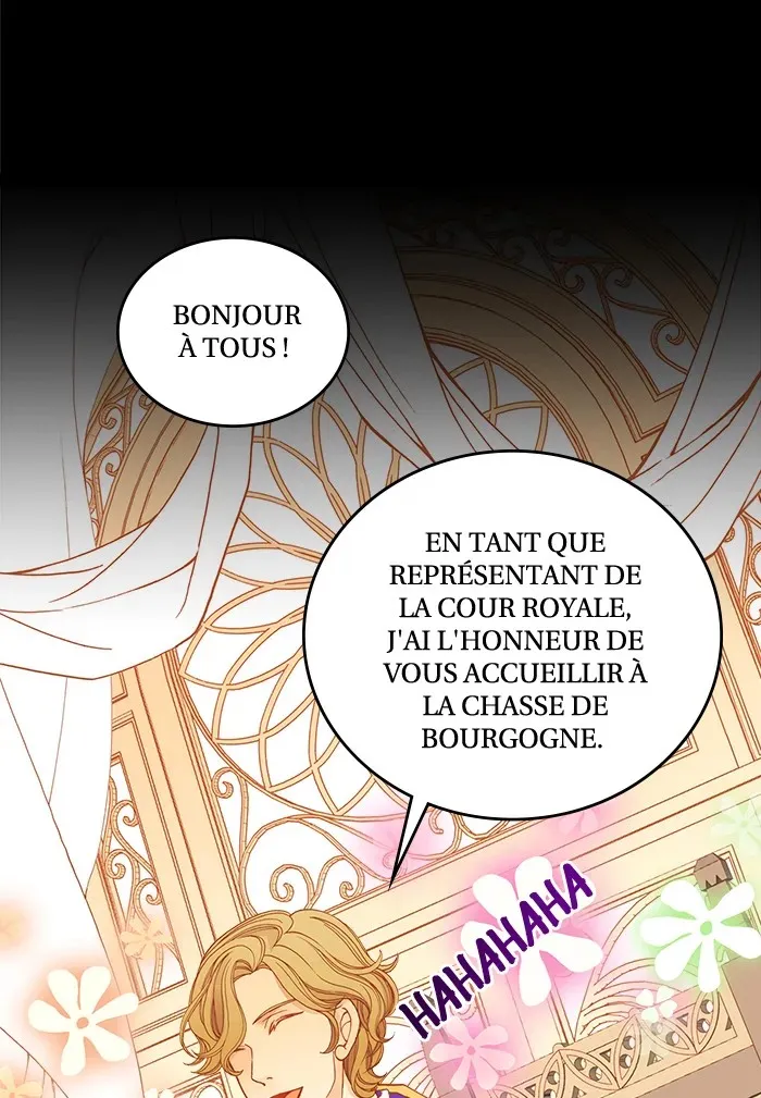 Read Wendy La Fleuriste FR Manga Online