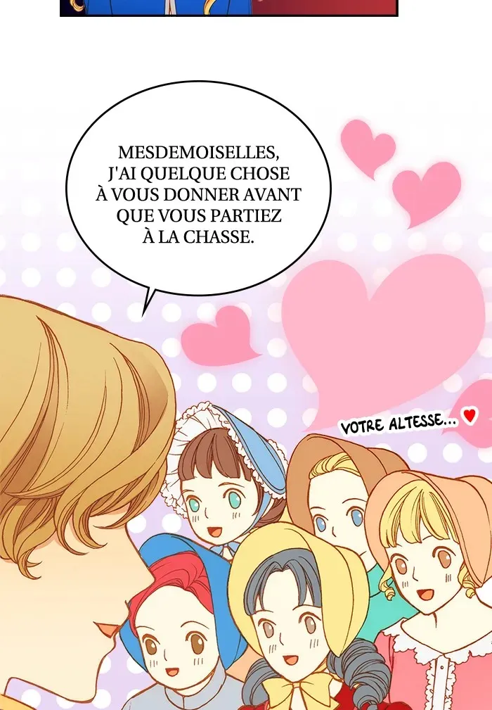 Read Wendy La Fleuriste FR Manga Online