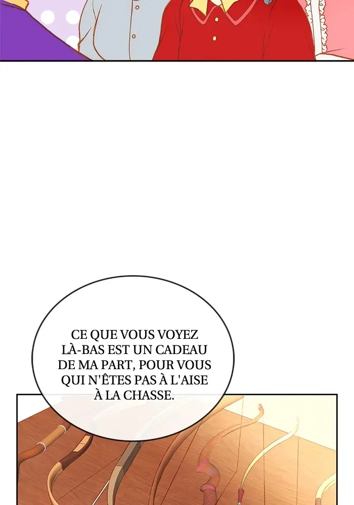 Read Wendy La Fleuriste FR Manga Online
