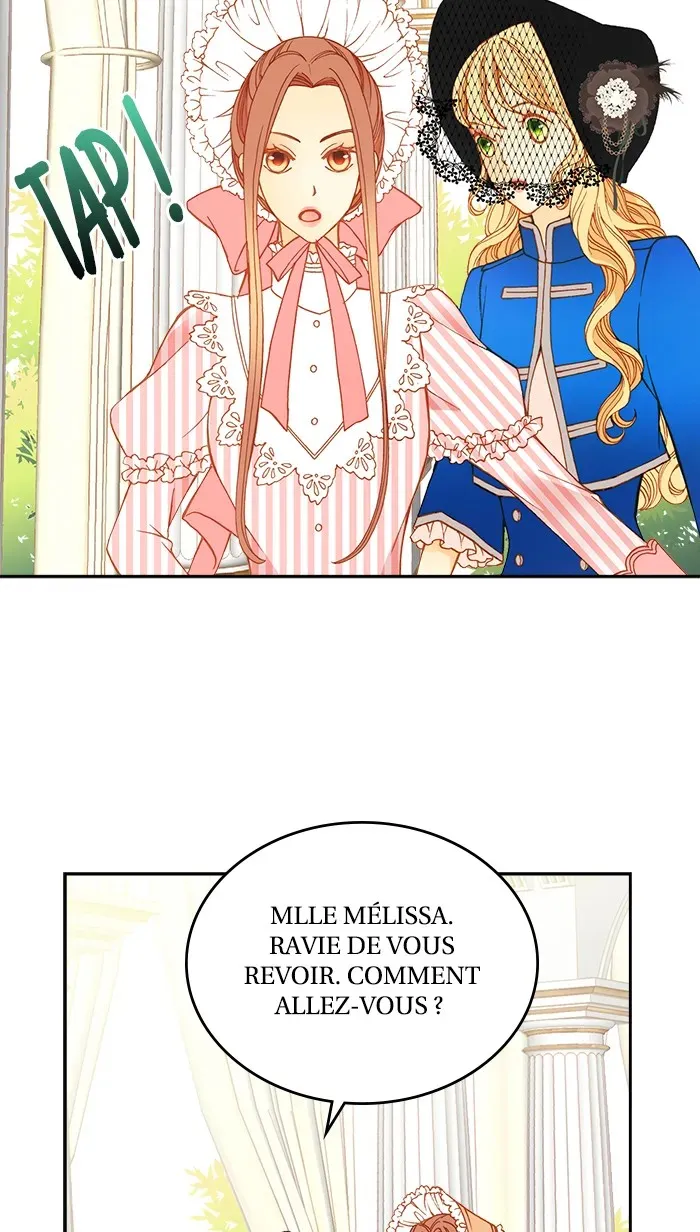 Read Wendy La Fleuriste FR Manga Online