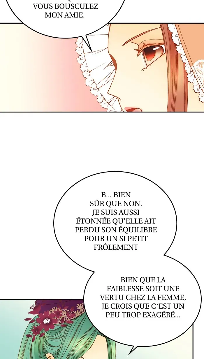Read Wendy La Fleuriste FR Manga Online