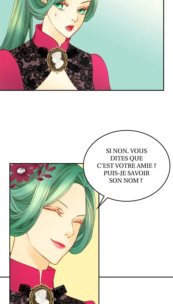 Read Wendy La Fleuriste FR Manga Online