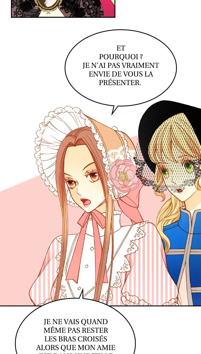 Read Wendy La Fleuriste FR Manga Online