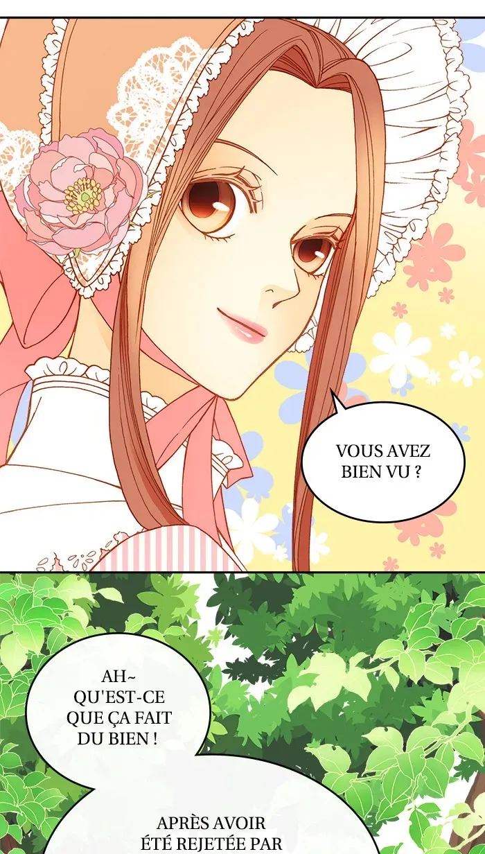 Read Wendy La Fleuriste FR Manga Online