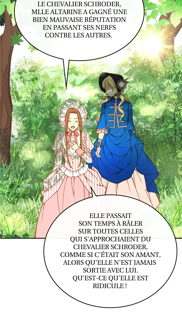 Read Wendy La Fleuriste FR Manga Online