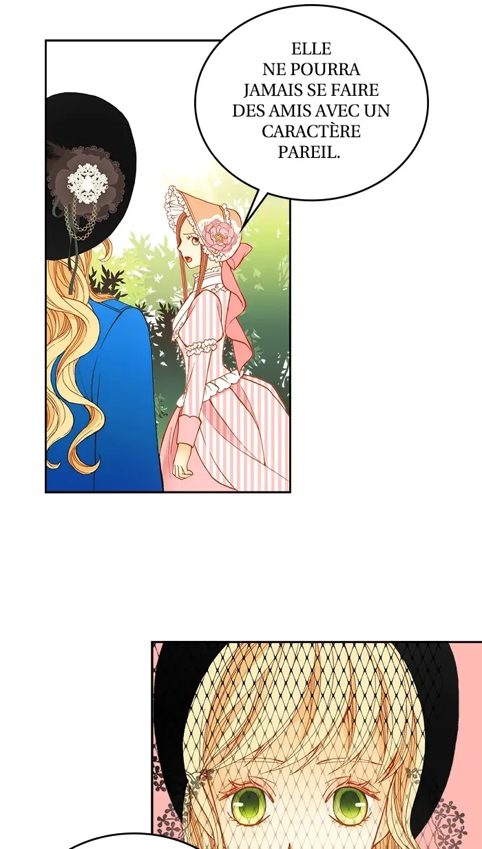 Read Wendy La Fleuriste FR Manga Online