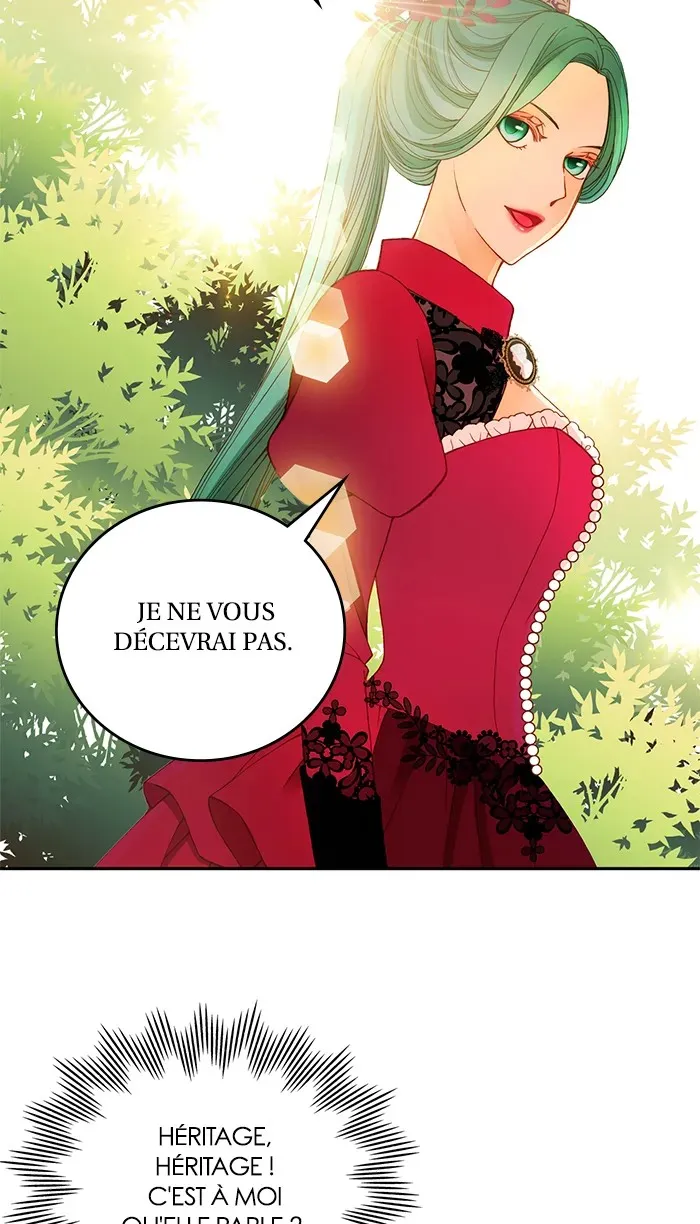 Read Wendy La Fleuriste FR Manga Online