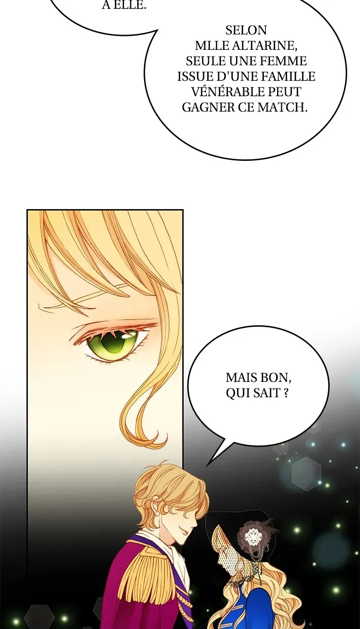 Read Wendy La Fleuriste FR Manga Online
