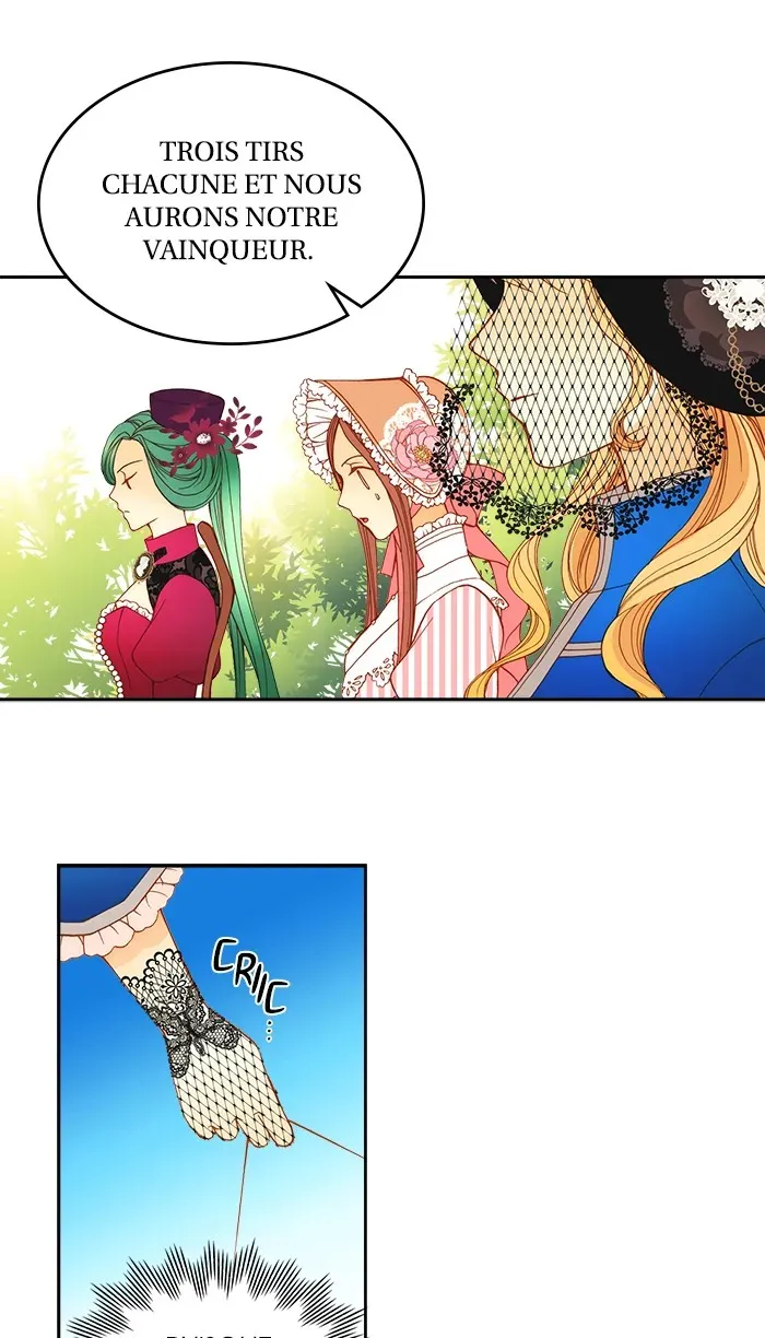 Read Wendy La Fleuriste FR Manga Online