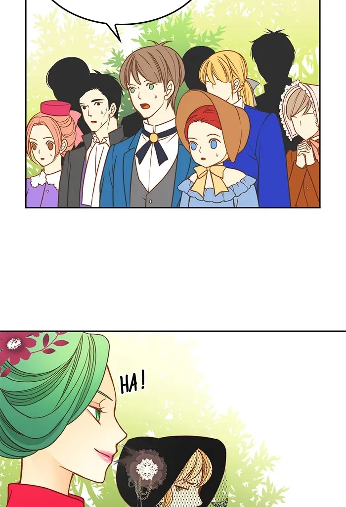 Read Wendy La Fleuriste FR Manga Online