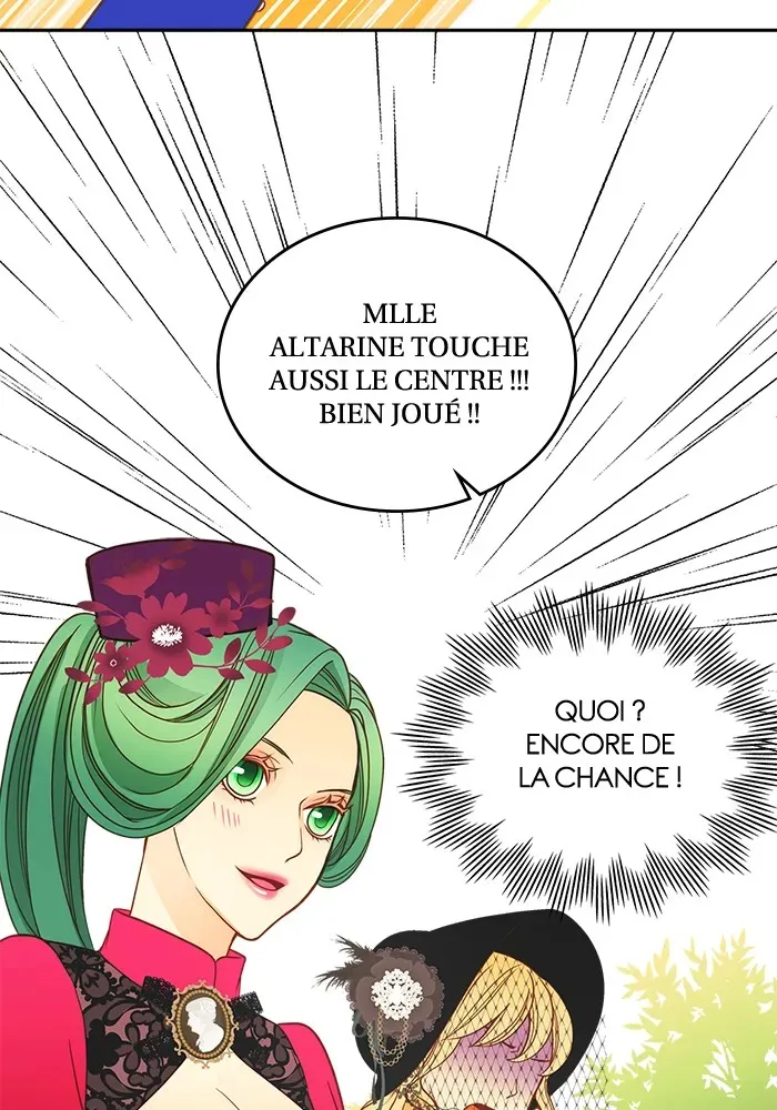 Read Wendy La Fleuriste FR Manga Online