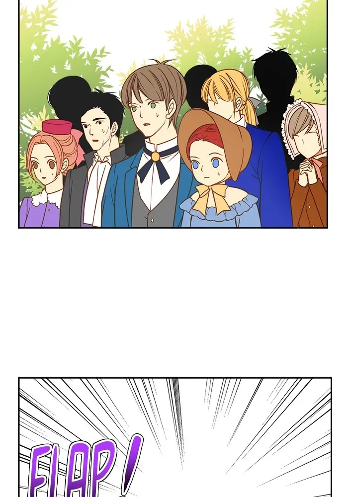 Read Wendy La Fleuriste FR Manga Online
