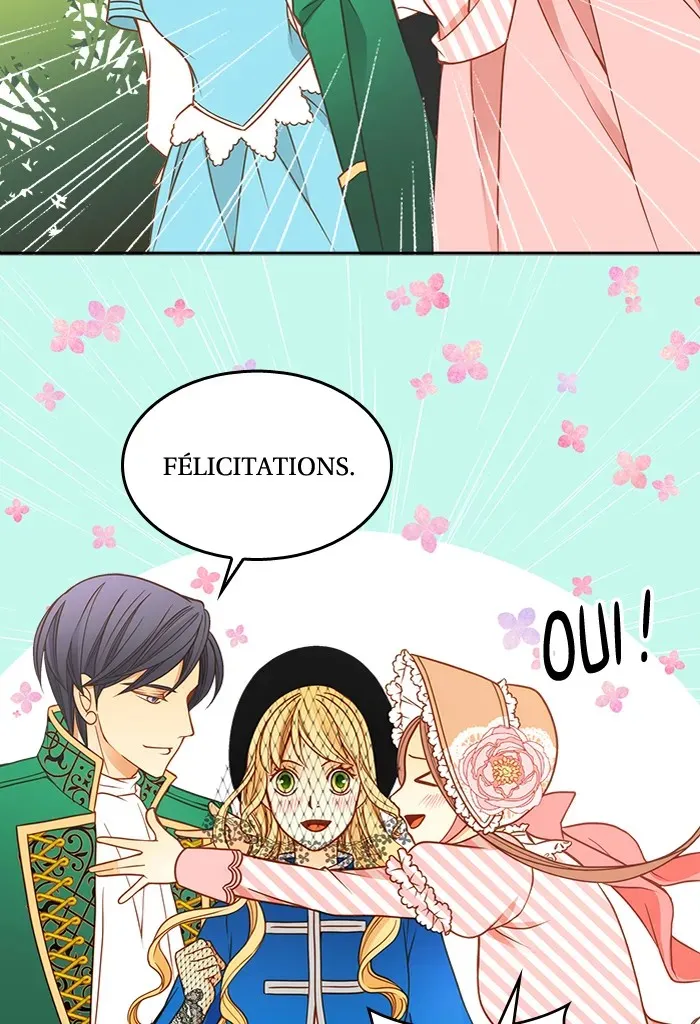 Read Wendy La Fleuriste FR Manga Online